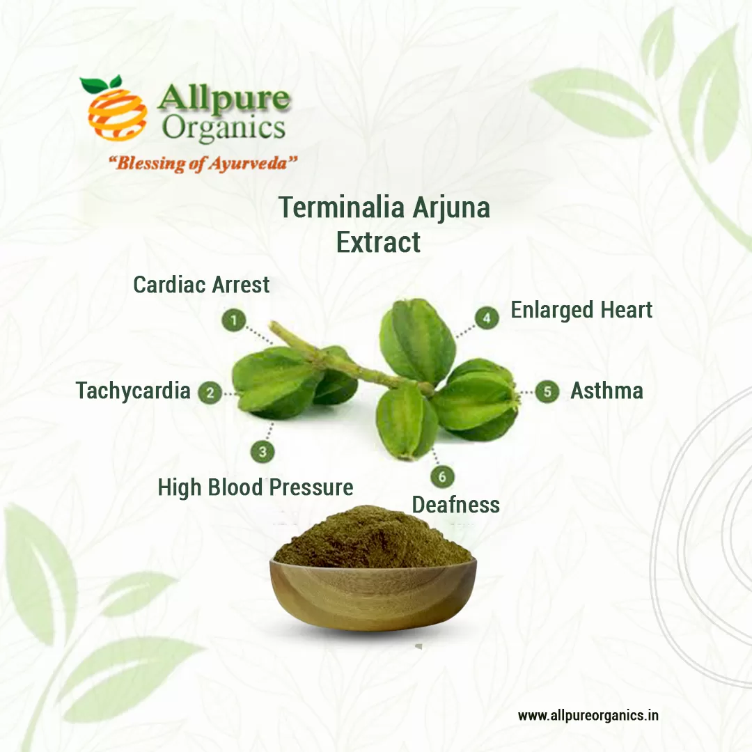 Terminalia-Arjuna-Extract